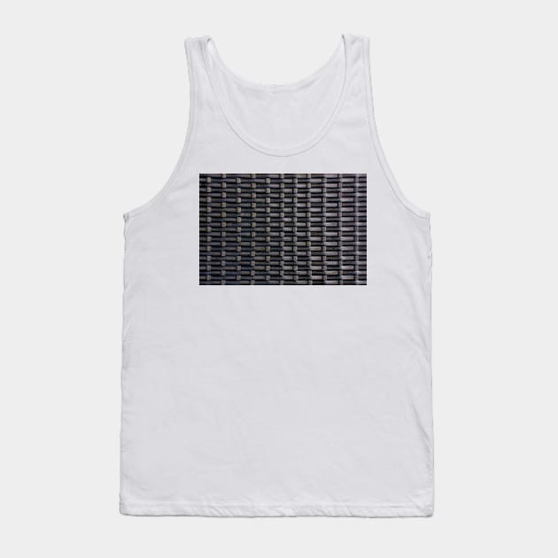 Woven Tank Top by arc1